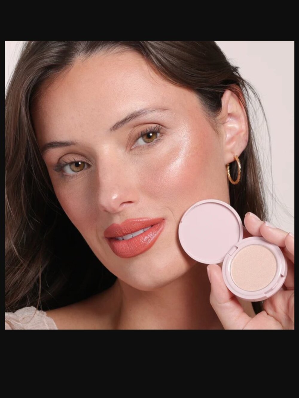 🌈4/$20 NIB WANDER BEAUTY Wanderess Glow Highlighter Illuminator After Hours
